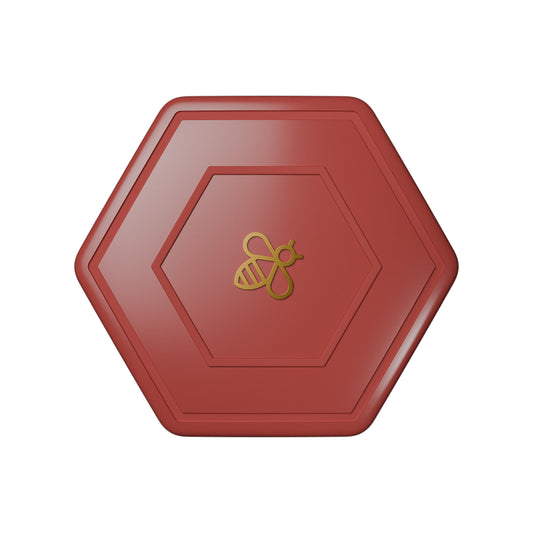 HONEYBRUSH SONNENUNTERGANG