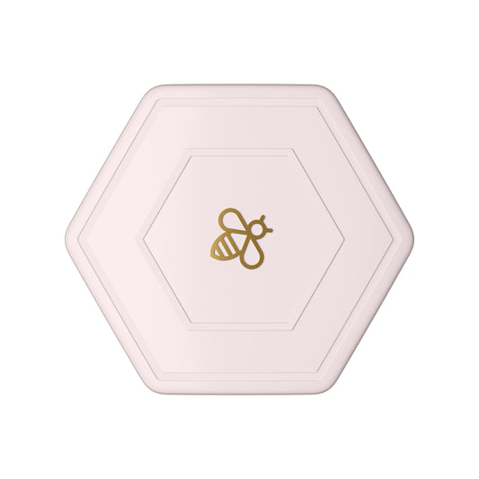 Honigpinsel Kirschblüte