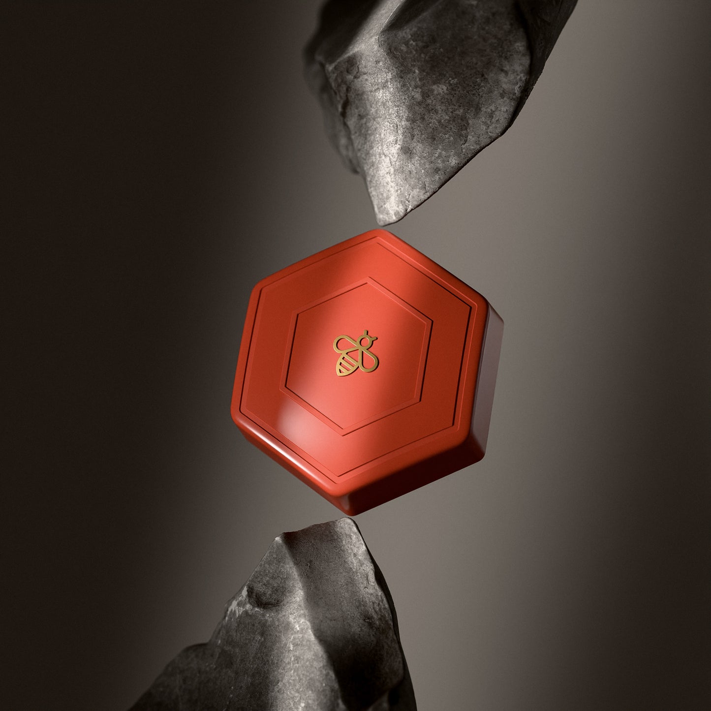 HONEYBRUSH SONNENUNTERGANG